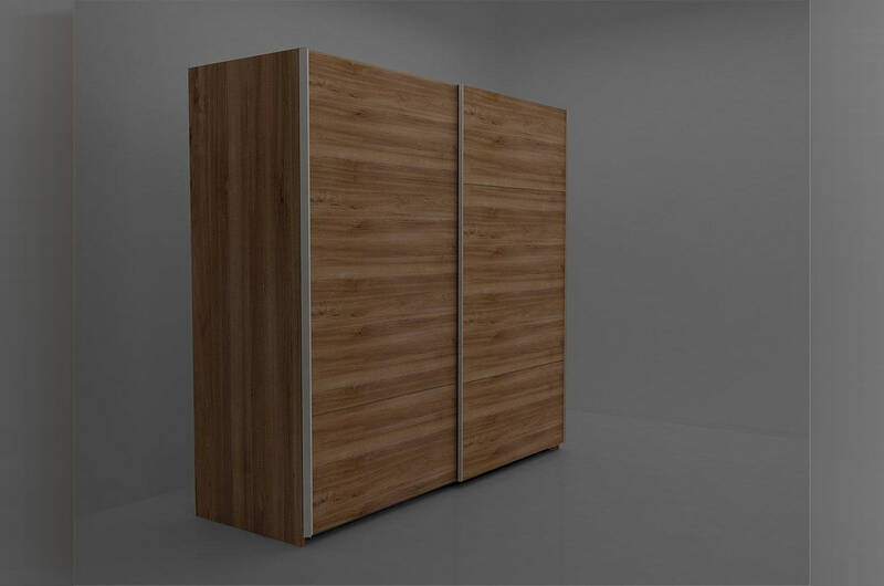 Гардероби българска изработка